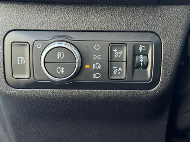 Ford Kuga 2.5 PHEV ST-Line 2WD