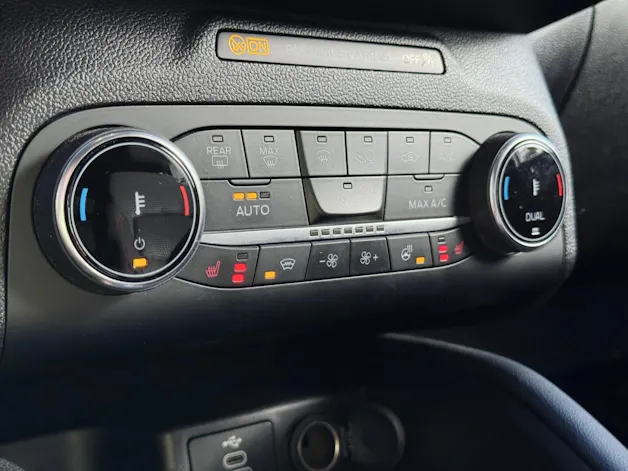 Ford Kuga 2.5 PHEV ST-Line 2WD