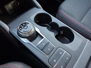Ford Kuga 2.5 PHEV ST-Line 2WD