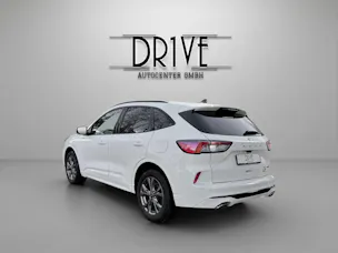 Ford Kuga 2.5 PHEV ST-Line 2WD