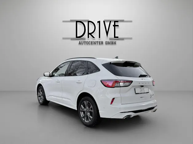 Ford Kuga 2.5 PHEV ST-Line 2WD