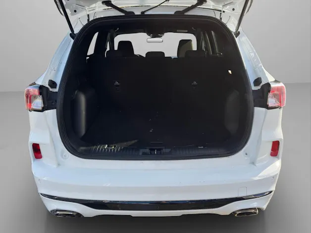 Ford Kuga 2.5 PHEV ST-Line 2WD