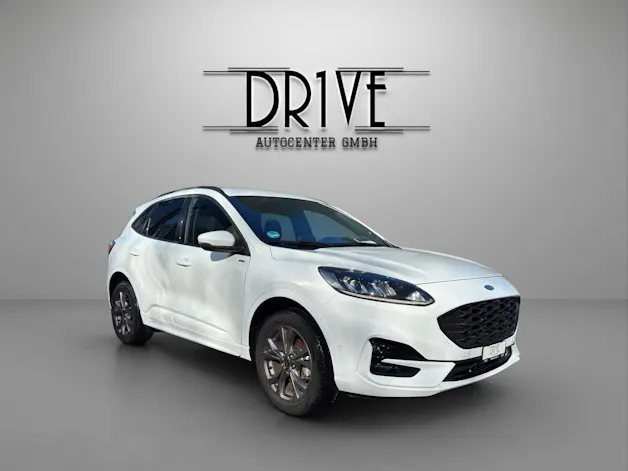 Ford Kuga 2.5 PHEV ST-Line 2WD