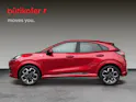 Ford Puma 1.0 EcoB Hybrid 155 ST-Line