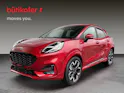 Ford Puma 1.0 EcoB Hybrid 155 ST-Line