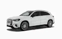 Mercedes-Benz GLC 400 4MATIC with EQ Technology