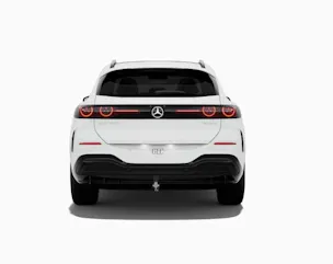 Mercedes-Benz GLC 400 4MATIC with EQ Technology