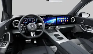 Mercedes-Benz GLC 400 4MATIC with EQ Technology