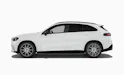 Mercedes-Benz GLC 400 4MATIC with EQ Technology