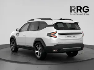 Dacia Bigster TCe 150 48V Journey 4x4