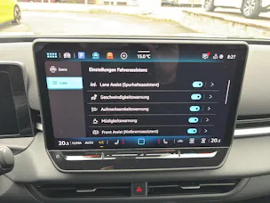 VW T-Roc 1.5 eTSI mHEV R-Line DSG