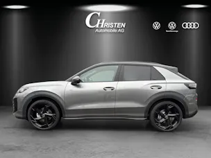 VW T-Roc 1.5 eTSI mHEV R-Line DSG