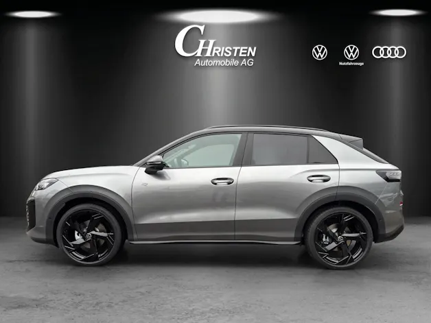 VW T-Roc 1.5 eTSI mHEV R-Line DSG