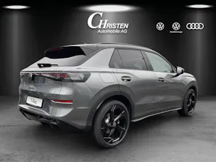 VW T-Roc 1.5 eTSI mHEV R-Line DSG