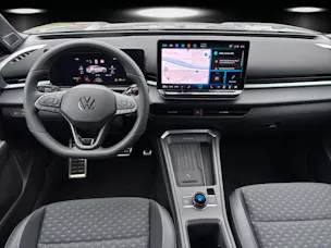 VW T-Roc 1.5 eTSI mHEV R-Line DSG
