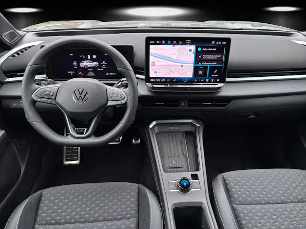 VW T-Roc 1.5 eTSI mHEV R-Line DSG