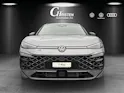 VW T-Roc 1.5 eTSI mHEV R-Line DSG