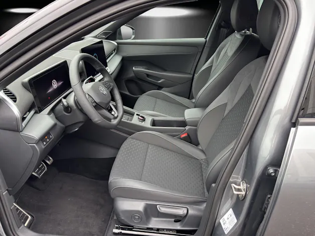 VW T-Roc 1.5 eTSI mHEV R-Line DSG