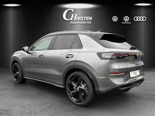 VW T-Roc 1.5 eTSI mHEV R-Line DSG
