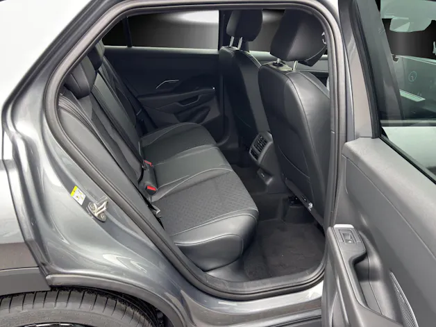 VW T-Roc 1.5 eTSI mHEV R-Line DSG