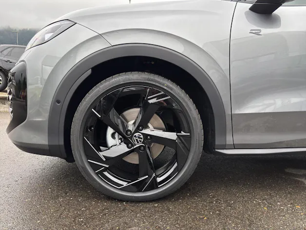 VW T-Roc 1.5 eTSI mHEV R-Line DSG