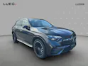 Mercedes-Benz GLC 450d 4Matic 9G-Tronic
