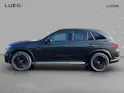 Mercedes-Benz GLC 450d 4Matic 9G-Tronic