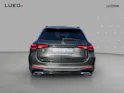 Mercedes-Benz GLC 450d 4Matic 9G-Tronic