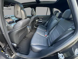 Mercedes-Benz GLC 450d 4Matic 9G-Tronic