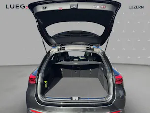 Mercedes-Benz GLC 450d 4Matic 9G-Tronic