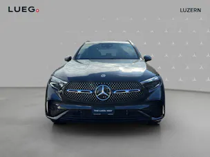 Mercedes-Benz GLC 450d 4Matic 9G-Tronic