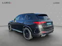 Mercedes-Benz GLC 450d 4Matic 9G-Tronic