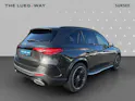 Mercedes-Benz GLC 450d 4Matic 9G-Tronic