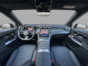 Mercedes-Benz GLC 450d 4Matic 9G-Tronic