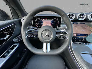 Mercedes-Benz GLC 450d 4Matic 9G-Tronic