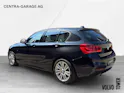 BMW 116d M Sport