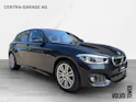 BMW 116d M Sport
