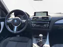 BMW 116d M Sport