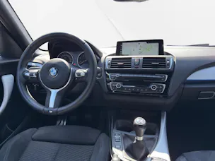 BMW 116d M Sport
