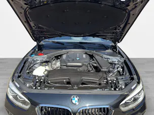 BMW 116d M Sport