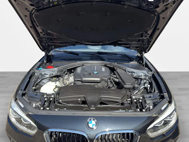 BMW 116d M Sport