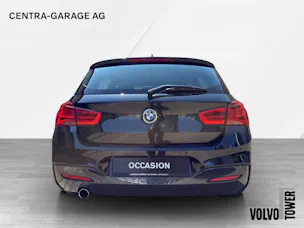 BMW 116d M Sport