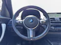 BMW 116d M Sport
