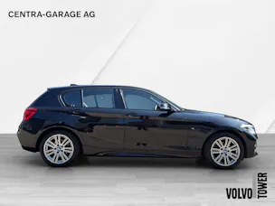 BMW 116d M Sport