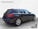 BMW 116d M Sport