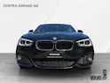BMW 116d M Sport