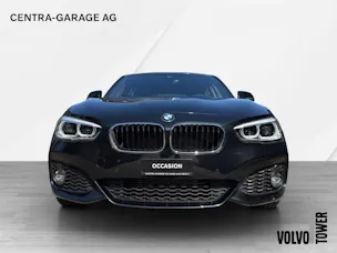 BMW 116d M Sport