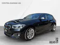 BMW 116d M Sport