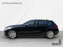 BMW 116d M Sport