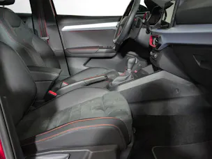 SEAT Ibiza 1.0 EcoTSI Hola FR DSG